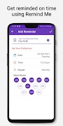 Smart Manager: Expense & Tasks capture d'écran 3