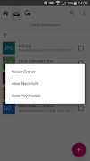 Versiegelte Cloud screenshot 2