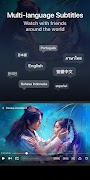WeTV - Watch Asian Content! স্ক্রিনশট 6