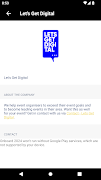 Onboard Amsterdam Event App screenshot 4