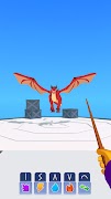 Magic Hero 포스터