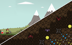 Pick and Dig screenshot 3