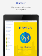 Aviva Live screenshot 4