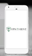 VPN Thrive Affiche