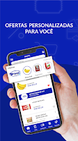 Cristal Supermercado poster