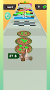 Pizza Run اسکرین شاٹ 4