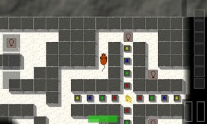The Mouse Labyrinth screenshot 6