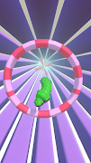 Wormhole Rush Screenshot 1