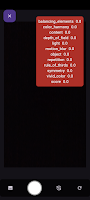 Terra - Image analyzer screenshot 1