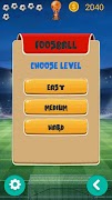 Foosball Multiplayer 3D capture d'écran 5