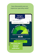 Your Cuverd: Rx Savings скриншот 7