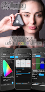 Illuminati Light Meter โปสเตอร์