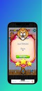bubble game: lion স্ক্রিনশট 4