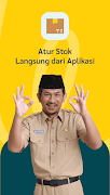 Evermos Partner اسکرین شاٹ 2