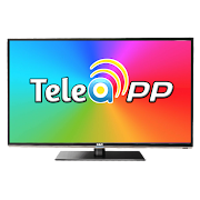 TeleApp ポスター