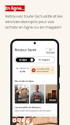 M' Monoprix ảnh chụp màn hình 5