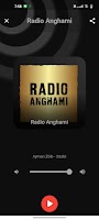 پوستر Radio Anghami