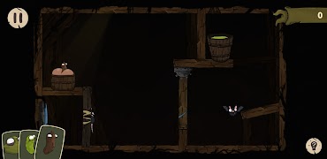 Long Drop syot layar 7