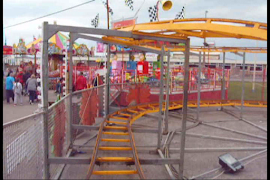 Apple Roller Screenshot 1