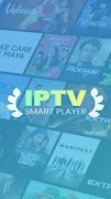 IPTV Smart Player plus poster