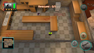 The Commando ภาพหน้าจอ 6