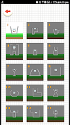 Fill Happy Cups poster