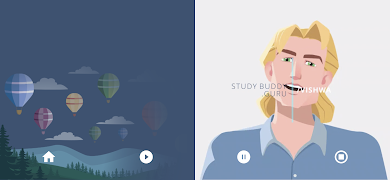 Learn Basics - Cloud Computing ภาพหน้าจอ 1