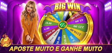 Win Spin 海报