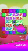 برنامه‌نما Pop it Match 3 Puzzle عکس از صفحه