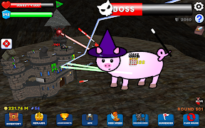 Grow Defense screenshot 3