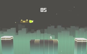 Interstellar Bounce اسکرین شاٹ 5