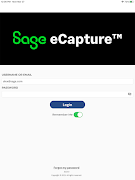 Sage Paperless Const. eCapture スクリーンショット 4