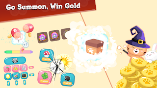 Lucky Master اسکرین شاٹ 5