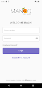 Mango Client постер