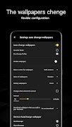 AMOLED Wallpapers PRO 截图 4