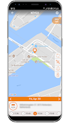 KEYCO PLUS - GPS Tracker স্ক্রিনশট 5