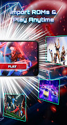 PS Remote Play Controller ภาพหน้าจอ 1