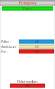 Emergency 스크린샷 2
