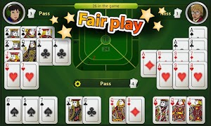 Preferans پوسٹر