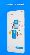 Smart Switch- Content Transfer capture d'écran 2
