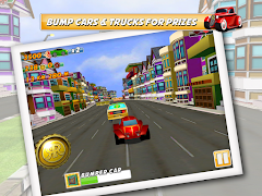 Road Racer screenshot 6