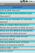 Web Services Question screenshot 2