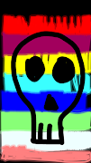 Crystal Painter Artist screenshot 2