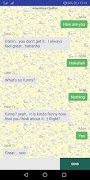 Innovative Chatbot screenshot 6