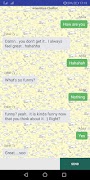 Innovative Chatbot screenshot 6