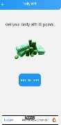 برنامه‌نما GoClicker - Robux عکس از صفحه