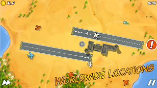 Air Control 2 Screenshot 4