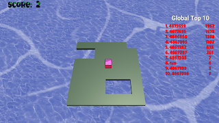 Cling On 3D screenshot 5