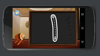 Write Arabic Numbers Easily 截圖 1