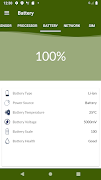 My Device Info - Android Devic スクリーンショット 3